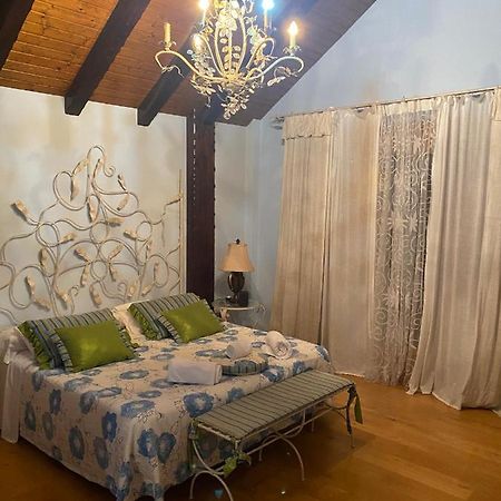 Casa Santiago Bed and Breakfast Argoños Buitenkant foto