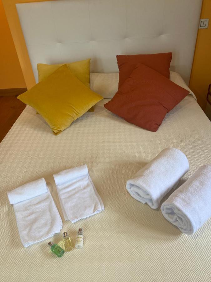 Casa Santiago Bed and Breakfast Argoños Buitenkant foto