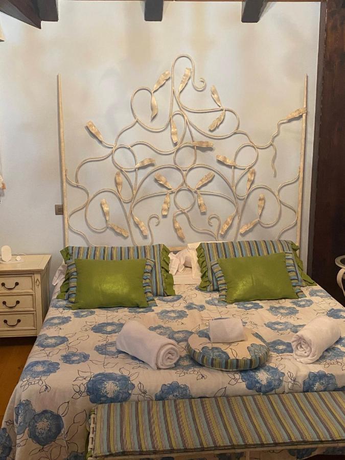 Casa Santiago Bed and Breakfast Argoños Buitenkant foto